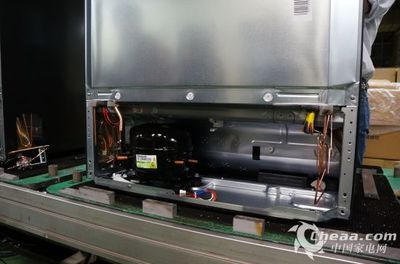 看鋼板如何變冰箱 夏普八尾工廠潛入記(4)——探秘家用電器安裝服務(wù)之道